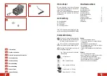 Preview for 2 page of Pattfield Ergo Tools PE-1135 HSW Original Instructions Manual