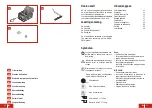 Preview for 17 page of Pattfield Ergo Tools PE-1135 HSW Original Instructions Manual