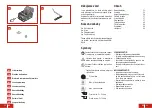 Preview for 27 page of Pattfield Ergo Tools PE-1135 HSW Original Instructions Manual