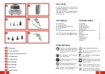 Preview for 2 page of Pattfield Ergo Tools PE-1506 Original Instructions Manual