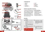 Preview for 6 page of Pattfield Ergo Tools PE-1506 Original Instructions Manual