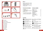 Preview for 10 page of Pattfield Ergo Tools PE-1506 Original Instructions Manual