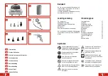 Preview for 26 page of Pattfield Ergo Tools PE-1506 Original Instructions Manual