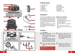 Preview for 30 page of Pattfield Ergo Tools PE-1506 Original Instructions Manual