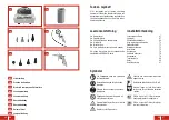 Preview for 34 page of Pattfield Ergo Tools PE-1506 Original Instructions Manual