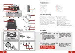 Preview for 38 page of Pattfield Ergo Tools PE-1506 Original Instructions Manual