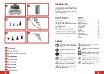 Preview for 42 page of Pattfield Ergo Tools PE-1506 Original Instructions Manual