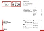 Preview for 37 page of Pattfield Ergo Tools PE-150DS Original Instructions Manual