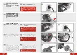 Preview for 41 page of Pattfield Ergo Tools PE-150DS Original Instructions Manual