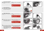 Preview for 48 page of Pattfield Ergo Tools PE-150DS Original Instructions Manual