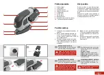 Preview for 50 page of Pattfield Ergo Tools PE-20 DSB Original Instructions Manual