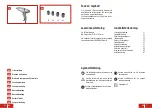 Preview for 26 page of Pattfield Ergo Tools PE-300 SR Original Instructions Manual