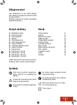 Preview for 53 page of Pattfield Ergo Tools PE-300MFW Original Instructions Manual