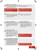 Preview for 27 page of Pattfield Ergo Tools PE-650 FS Manual