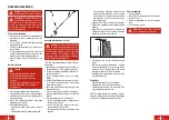 Preview for 46 page of Pattfield Ergo Tools PE-AHH 20 Li Original Instructions Manual