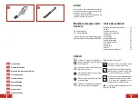 Preview for 18 page of Pattfield Ergo Tools PE-ALB 20 Li Original Instructions Manual