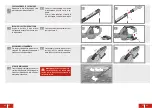 Preview for 22 page of Pattfield Ergo Tools PE-ALB 20 Li Original Instructions Manual