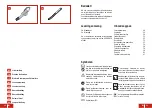 Preview for 25 page of Pattfield Ergo Tools PE-ALB 20 Li Original Instructions Manual