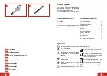 Preview for 32 page of Pattfield Ergo Tools PE-ALB 20 Li Original Instructions Manual