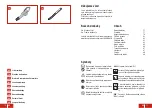 Preview for 39 page of Pattfield Ergo Tools PE-ALB 20 Li Original Instructions Manual