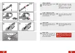 Preview for 43 page of Pattfield Ergo Tools PE-ALB 20 Li Original Instructions Manual