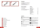 Preview for 46 page of Pattfield Ergo Tools PE-ALB 20 Li Original Instructions Manual