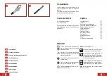 Preview for 54 page of Pattfield Ergo Tools PE-ALB 20 Li Original Instructions Manual