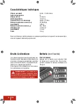 Preview for 20 page of Pattfield Ergo Tools PE-ALS 36 Li Basic Manual