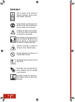 Preview for 86 page of Pattfield Ergo Tools PE-ALS 36 Li Basic Manual