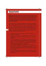 Preview for 58 page of Pattfield Ergo Tools PE-GP 650 Original Instructions Manual