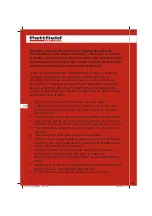 Preview for 90 page of Pattfield Ergo Tools PE-GP 650 Original Instructions Manual