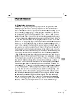 Preview for 159 page of Pattfield Ergo Tools PE-HWA 650 Original Instructions Manual