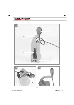 Preview for 2 page of Pattfield Ergo Tools PE-SW 3030 Original Instructions Manual