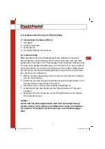 Preview for 9 page of Pattfield Ergo Tools PE-SW 3030 Original Instructions Manual