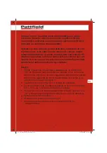 Preview for 127 page of Pattfield Ergo Tools PE-SW 3030 Original Instructions Manual