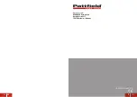 Preview for 77 page of Pattfield 4681818 Original Instructions Manual