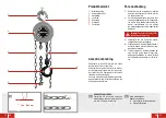 Preview for 28 page of Pattfield PE-1000 KFZ Original Instructions Manual