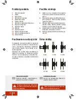 Preview for 68 page of Pattfield PE-1500 MNF Original Instructions Manual