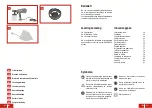 Preview for 25 page of Pattfield PE-500 SP Instructions Manual