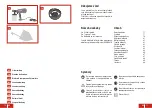 Preview for 39 page of Pattfield PE-500 SP Instructions Manual