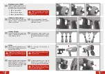 Preview for 43 page of Pattfield PE-500 SP Instructions Manual