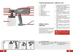 Preview for 57 page of Pattfield PE-500 SP Instructions Manual