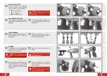 Preview for 65 page of Pattfield PE-500 SP Instructions Manual