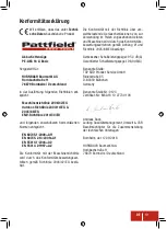 Preview for 19 page of Pattfield PE-AKS 18 Li Basic Manual