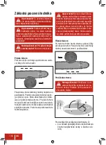 Preview for 146 page of Pattfield PE-AKS 18 Li Basic Manual