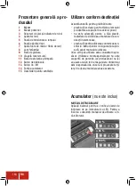 Preview for 164 page of Pattfield PE-AKS 18 Li Basic Manual