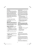 Preview for 25 page of Pattfield PE-ALB 18 Li Original Operating Instructions