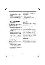 Preview for 56 page of Pattfield PE-ALB 18 Li Original Operating Instructions