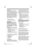 Preview for 63 page of Pattfield PE-ALB 18 Li Original Operating Instructions