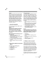 Preview for 72 page of Pattfield PE-ALB 18 Li Original Operating Instructions